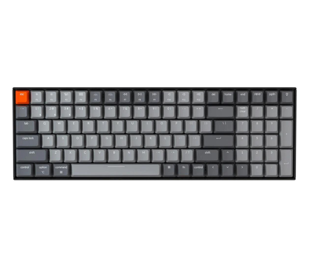 Keychron K4-G1 - 747277 - zdjęcie